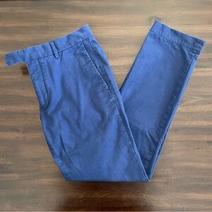 Polo Ralph Lauren Blue Slim Fit Chinos
